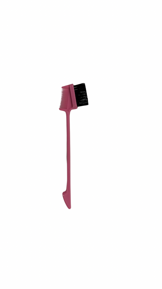 Edge Control Brush