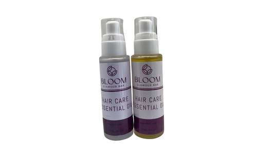 Hair Oil