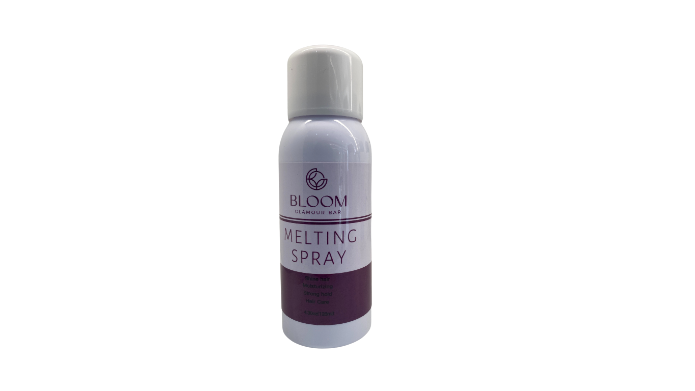 Melting Spray