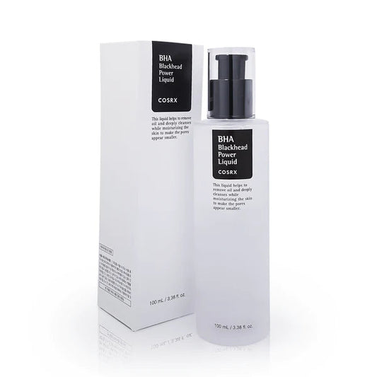Cosrx BHA BLACKHEAD POWER LIQUID 100ml