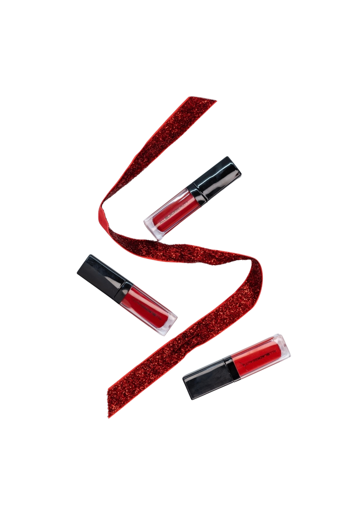 Liquid Velvet Mini Set- Valentines