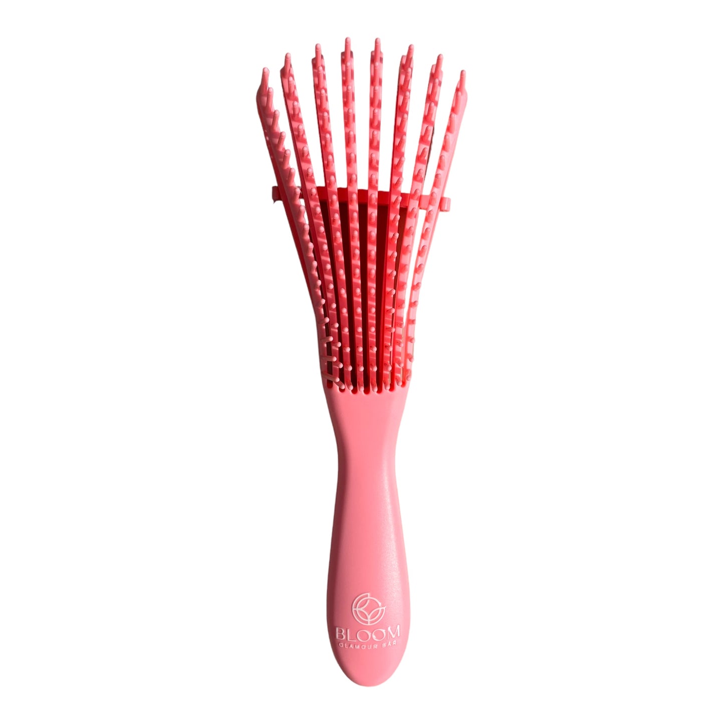 Detangling brush