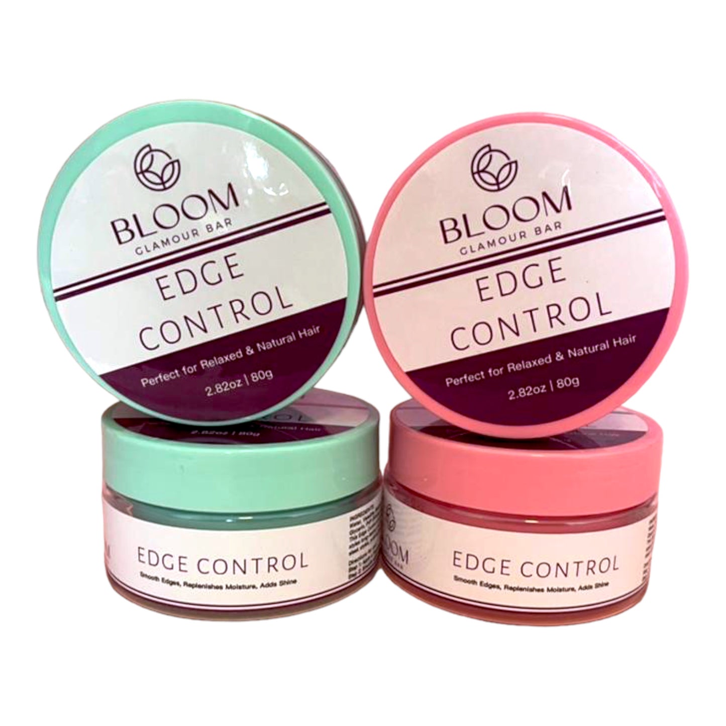 Edge Control