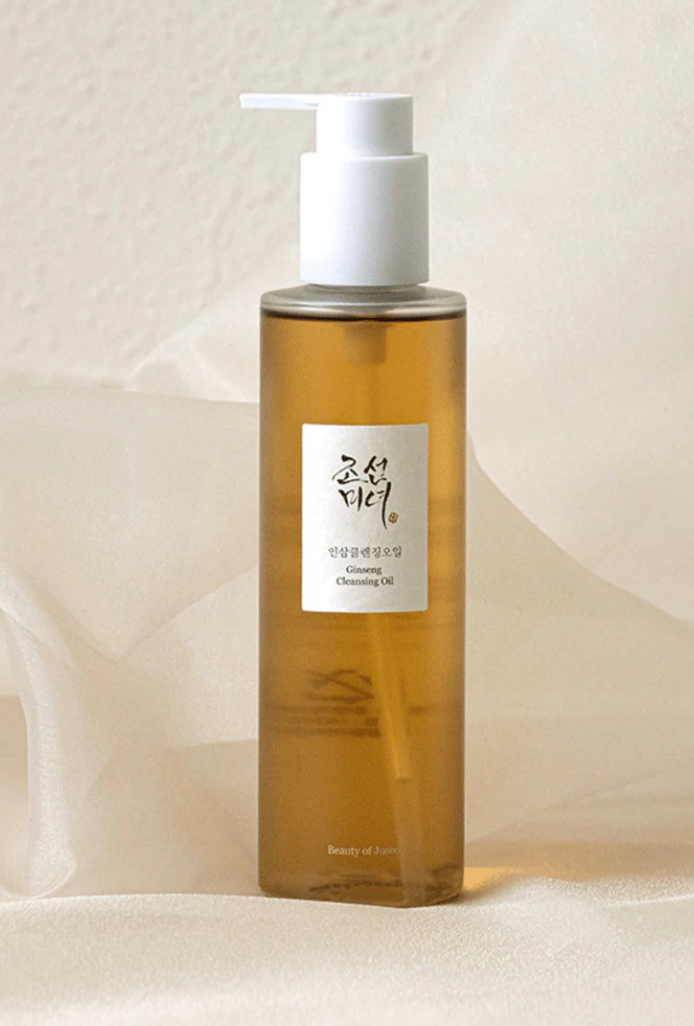 Beauty of Joseon Oil Cleanser