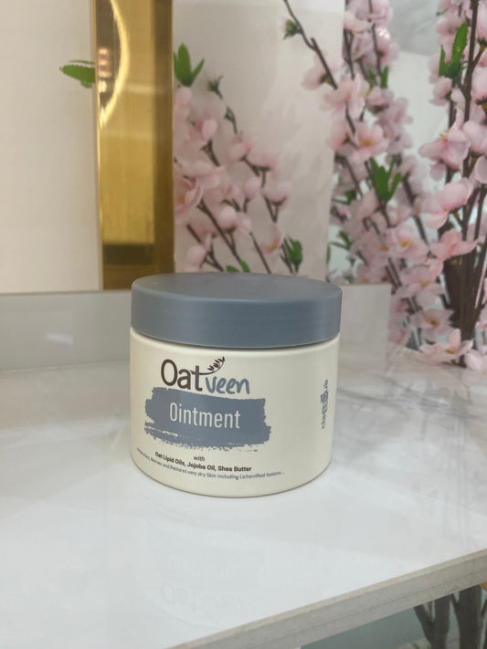Oatveen ointment