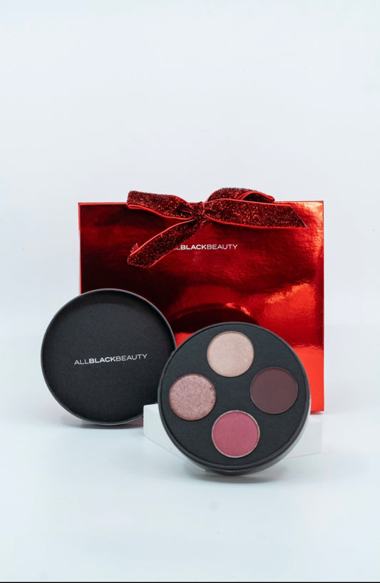 Eyeshadow Quad