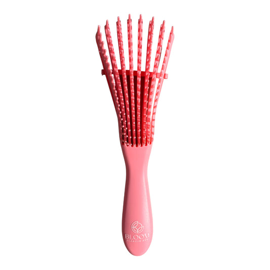 Detangling brush