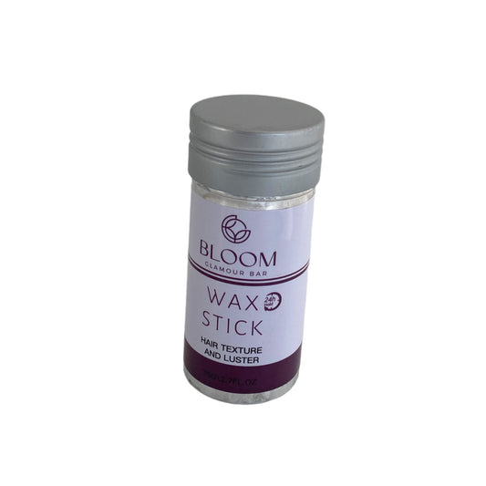Wax stick
