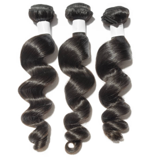 Loosewave bundle