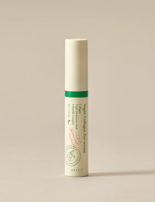 Vegan collagen eye cream- Axis Y