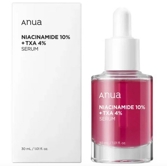 Anua Niacinamide 10% + TXA 4%