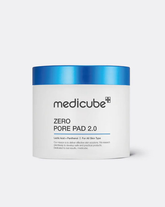 Medicube Toner Pads