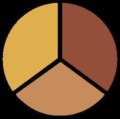 3 Well Concealer Palette